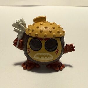 Disney Doorables Kakamora Series 10 Rare